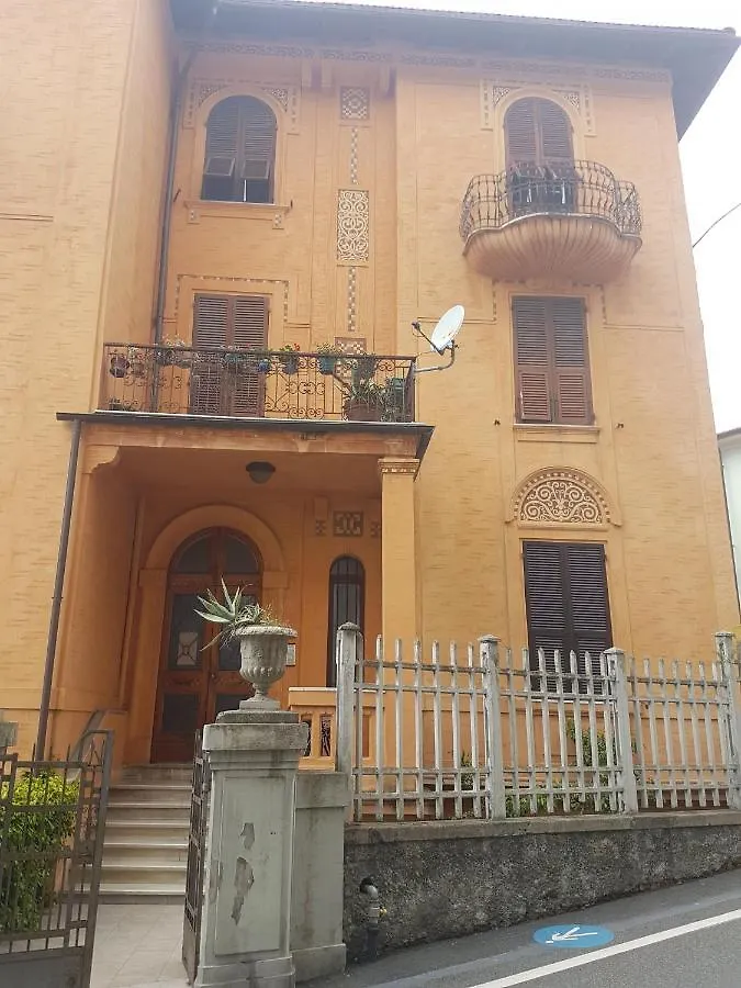 Casa Brunello La Spezia
