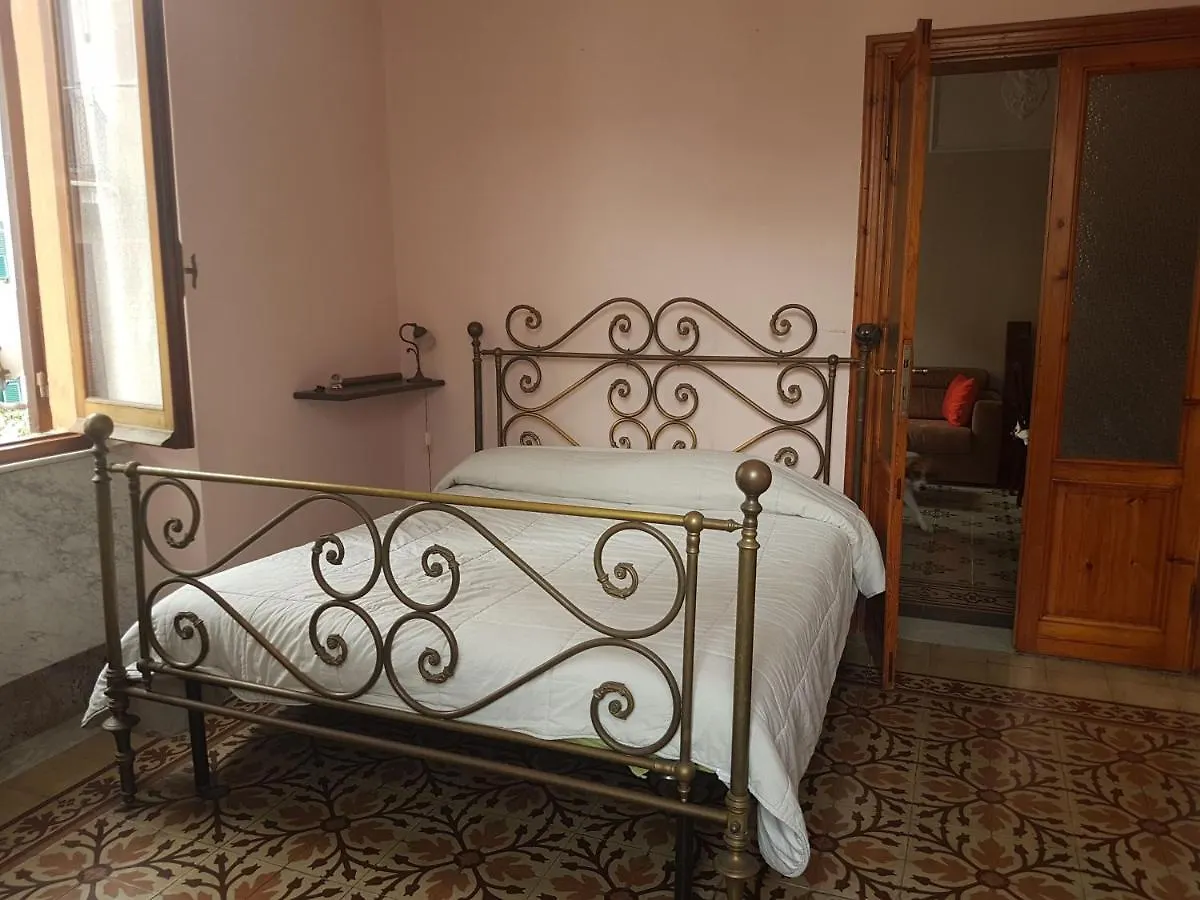 Appartamento Casa Brunello La Spezia Italia
