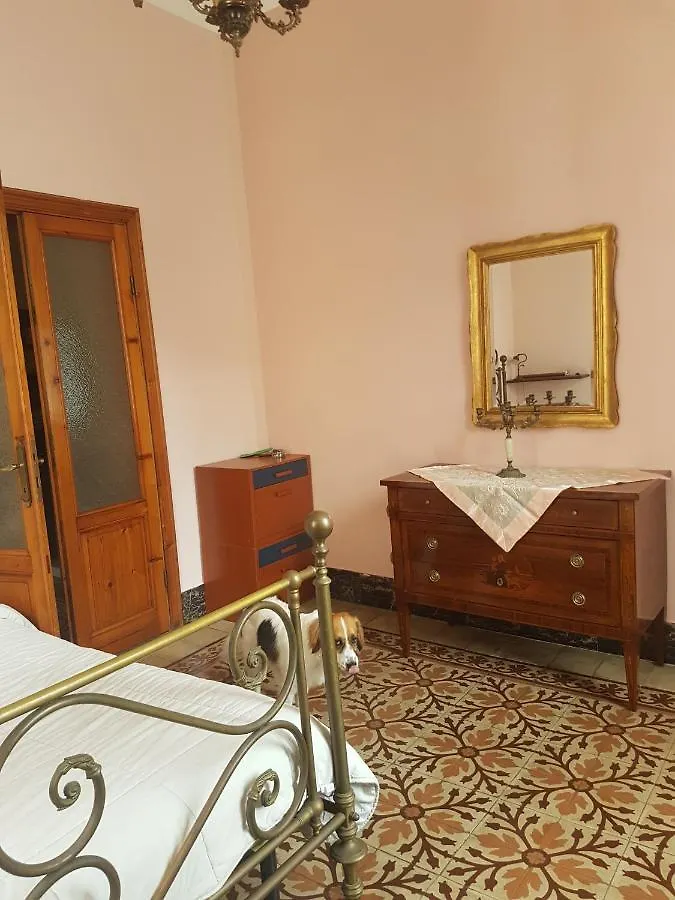 Appartamento Casa Brunello La Spezia