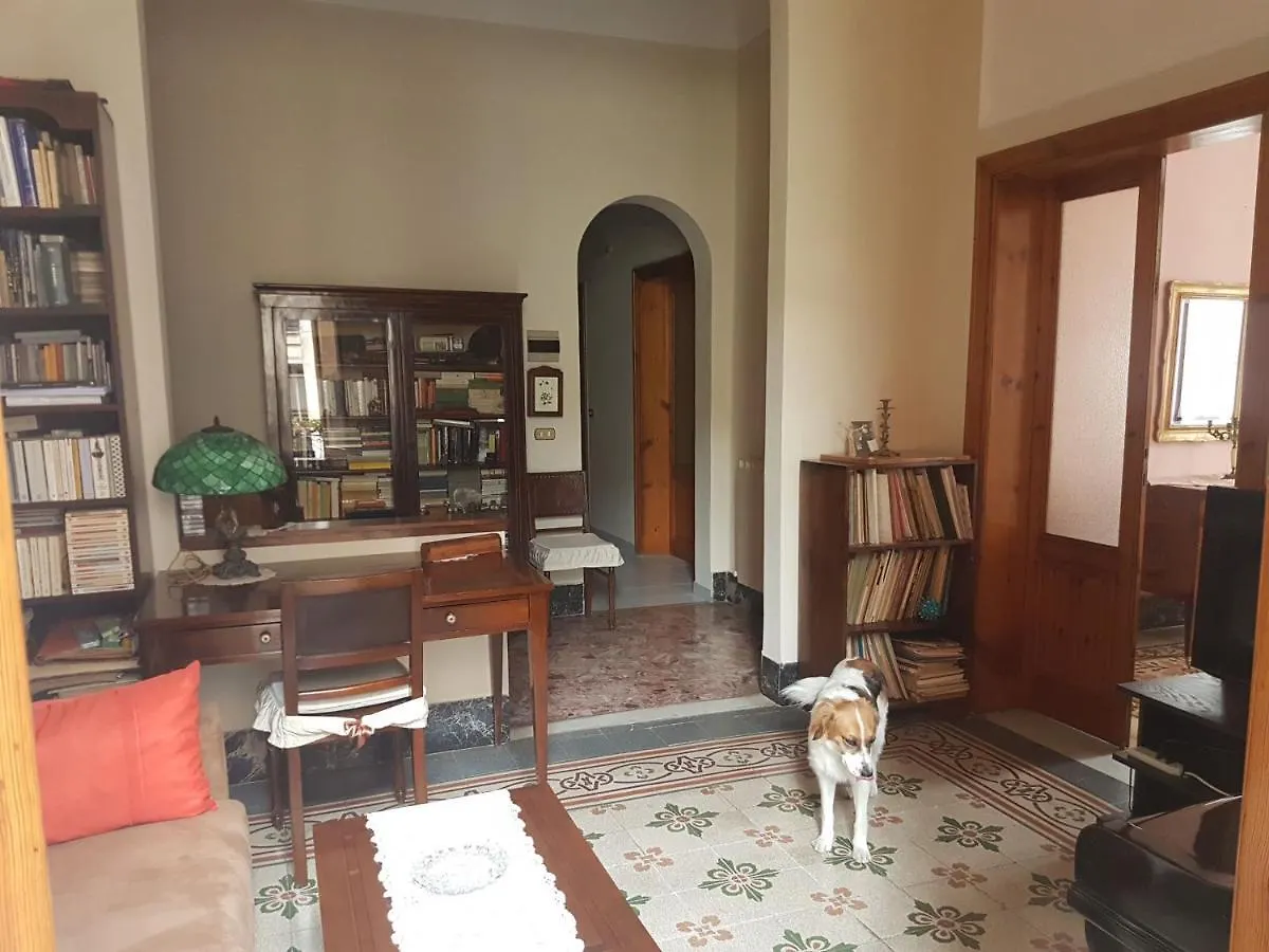 Appartamento Casa Brunello La Spezia