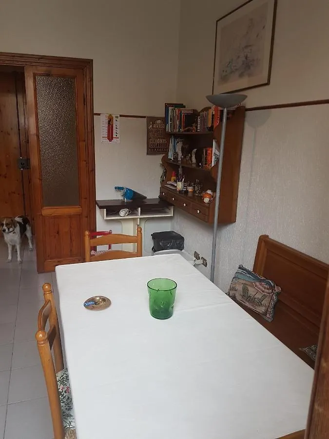 Appartamento Casa Brunello La Spezia